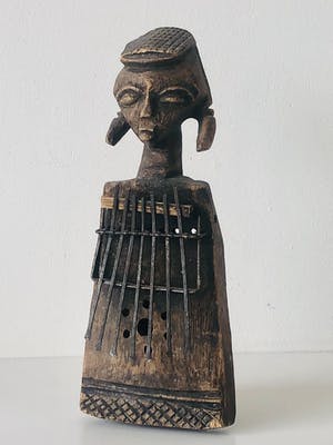 Songye - Duimpiano kopen? Bied vanaf 50!