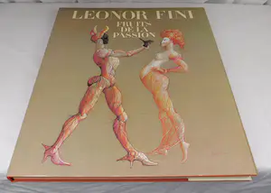 Leonor Fini - Fruits de la passion kaufen? Bieten Sie von 50!