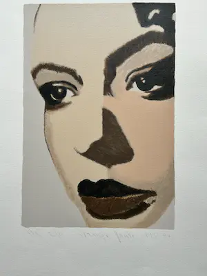 Magdalena Peltzer - Zonder titel kopen? Bied vanaf 34!