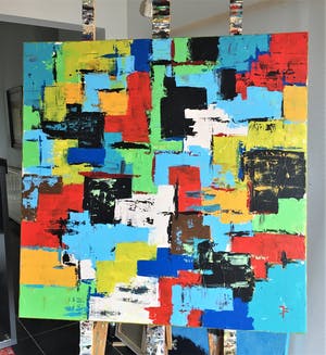 John Foppen - All Seasons...... # K04. kopen? Bied vanaf 119!