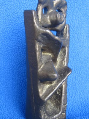 Thomas Rodr - Mendelmonument kopen? Bied vanaf 45!