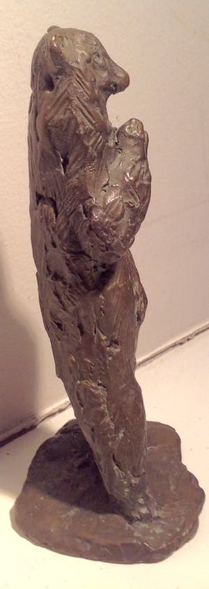 Pieter de Monchy - Staande beer kopen? Bied vanaf 175!