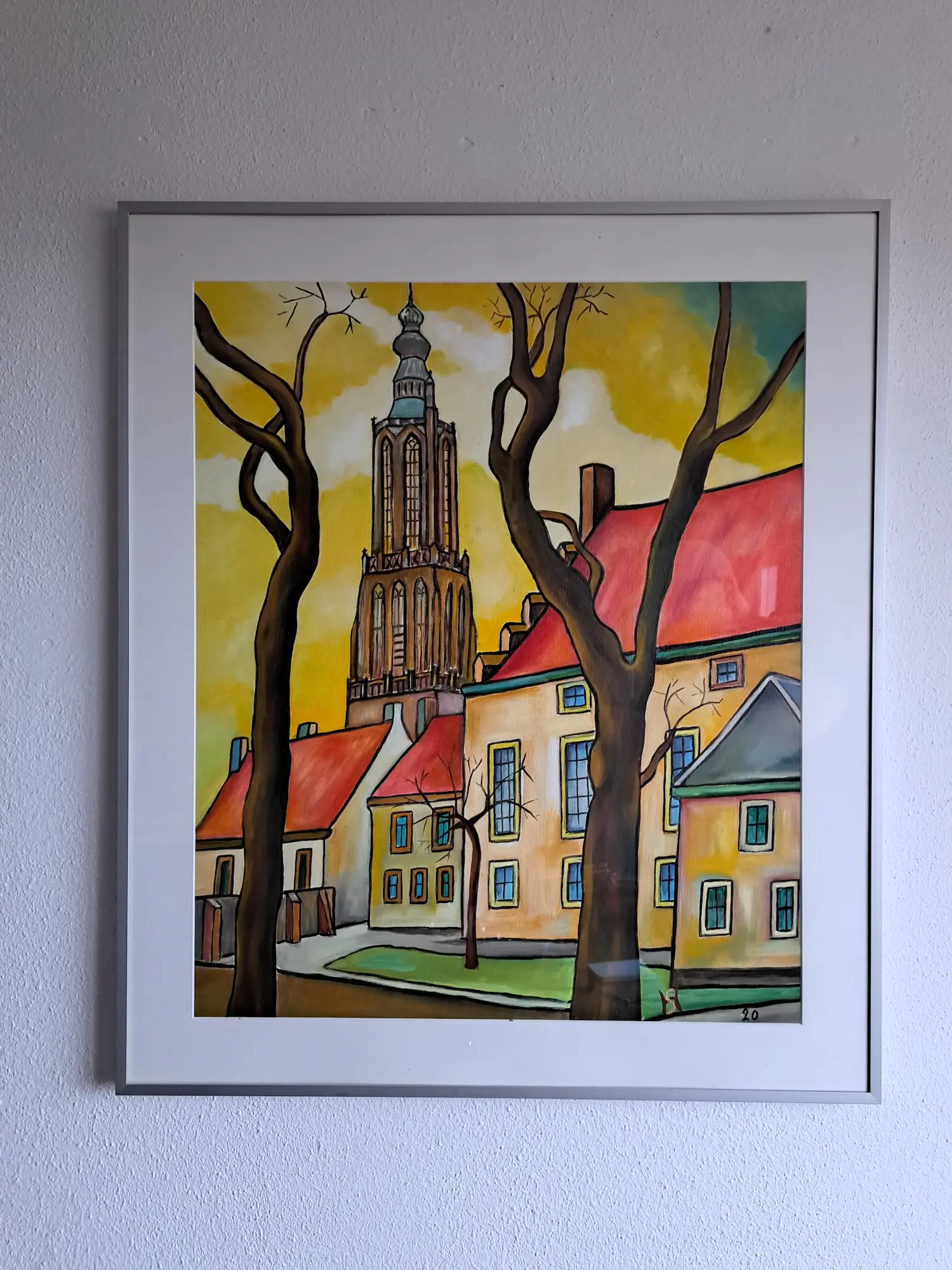 Hennie Schrijver (1941)