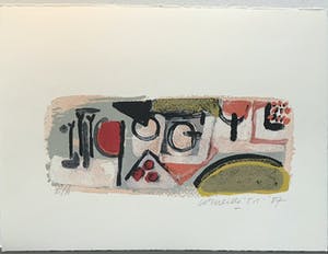 Corneille - April in Paris kopen? Bied vanaf 250!