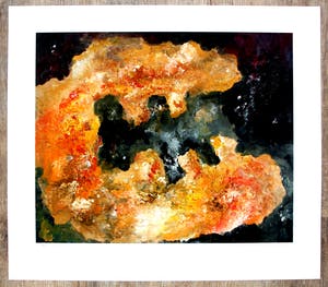 Armando - giclee: Fundstück - 2015 (oplage 25 stuks) kopen? Bied vanaf 159!