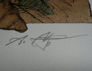 Andreas Nossmann - Bassist kopen? Bied vanaf 39!