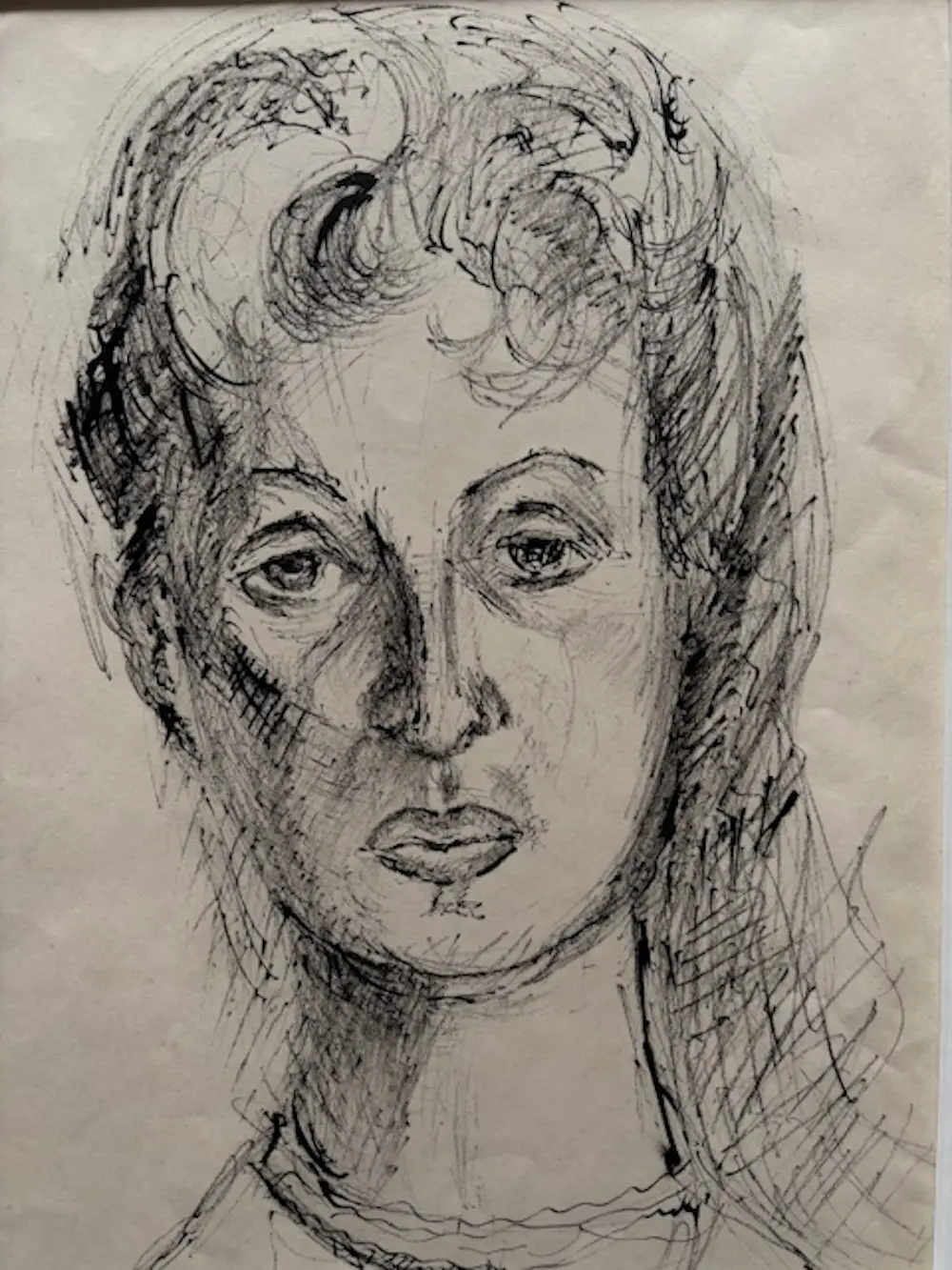 Gerard Schaperkotter (1914-2006)