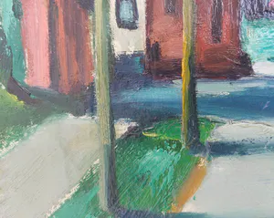 Jef Diederen - Dorpstraat met boer kopen? Bied vanaf 420!