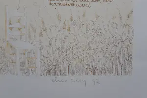 Theo Kley - Biologische landbouw kopen? Bied vanaf 35!