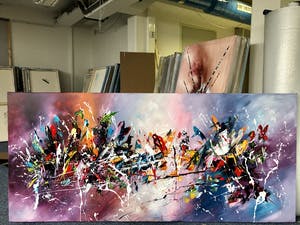 Gena - Universum kopen? Bied vanaf 600!