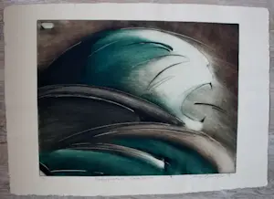 AcheterDana Andreev - Kleurenets: Unexpected Guest - 1982? Enchérissez de 59!