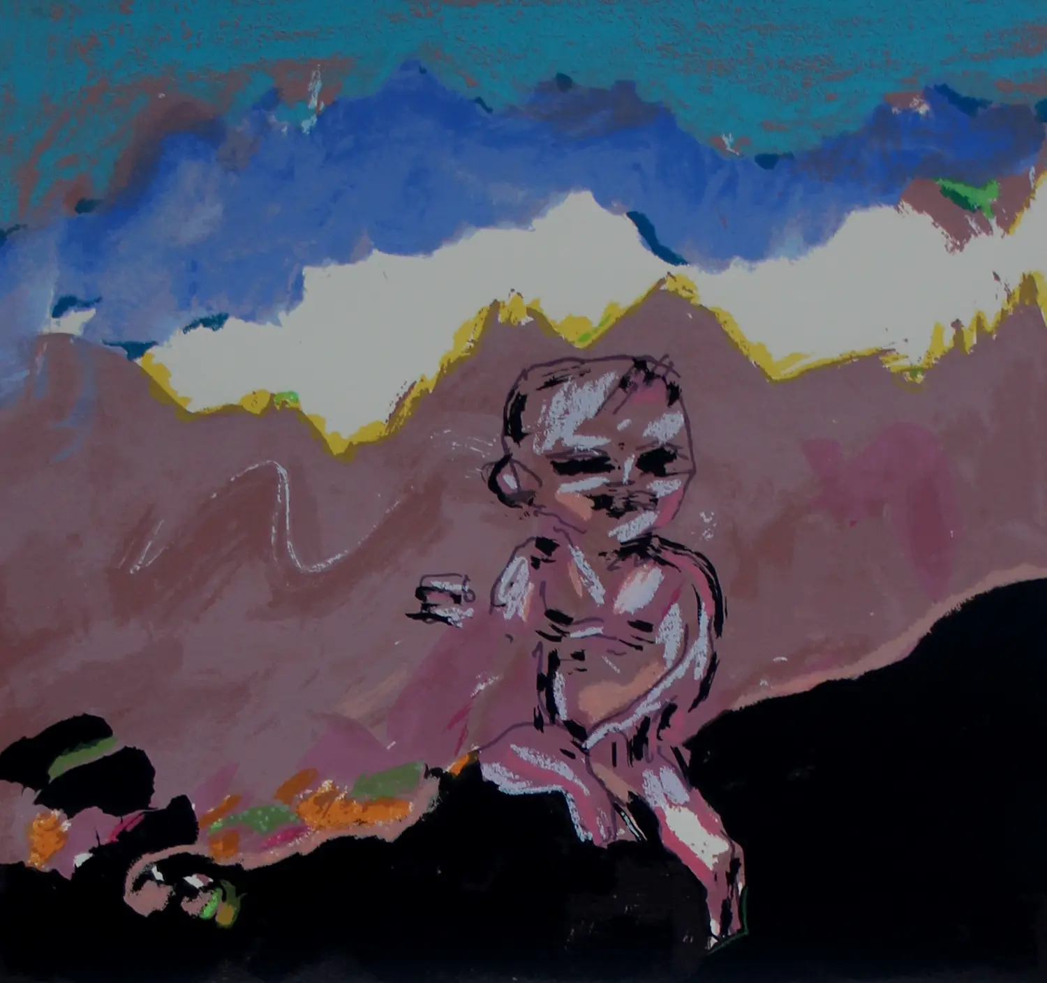 Hugo Claus (1929-2008)