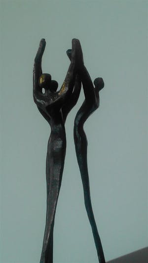 Corry Ammerlaan - Jubelend drietal kopen? Bied vanaf 21!