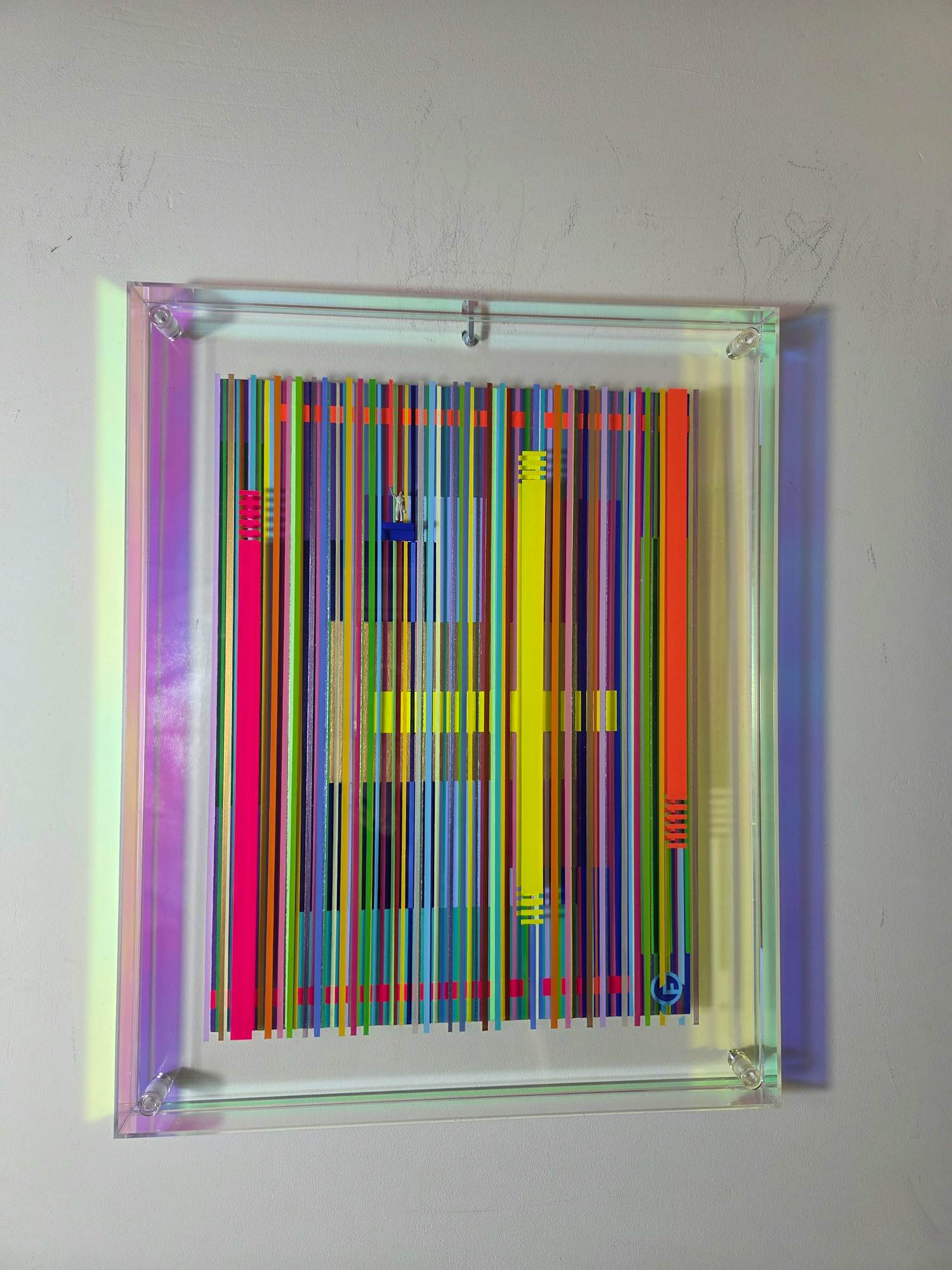 Olivier Ameye - Hundred of lines kopen? Bied vanaf 1845!