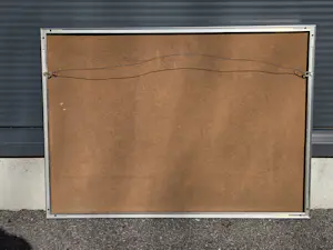 Frederic Menguy - Trois Femmes dans un paysage kopen? Bied vanaf 60!