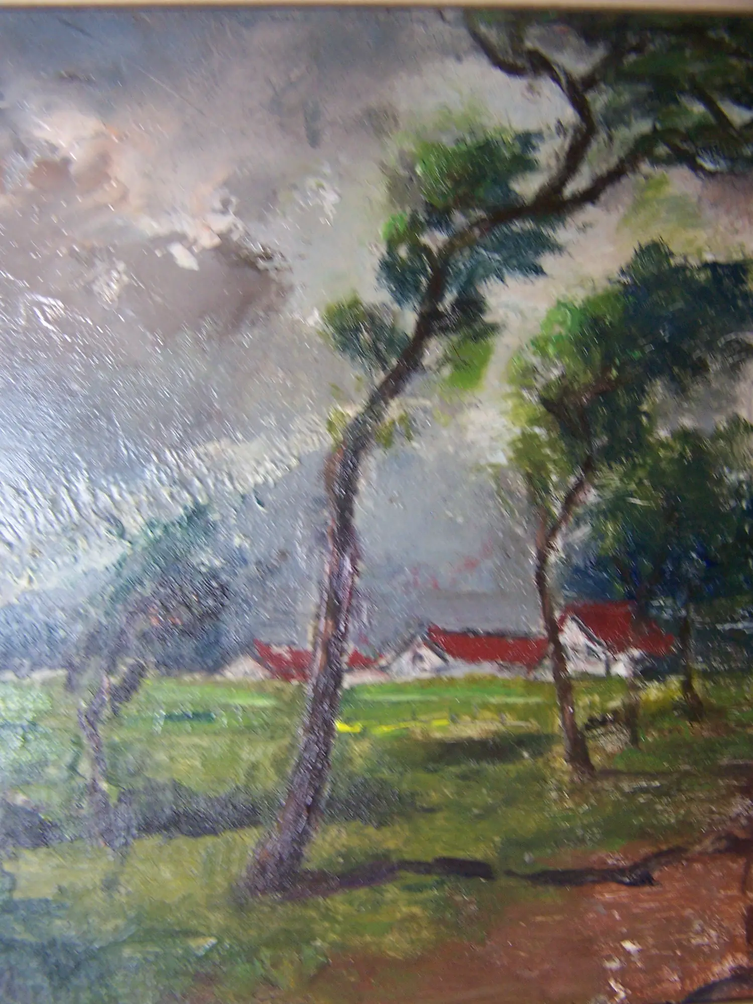 Achille Lammens (1888-1969)