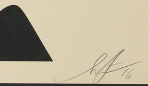 Shepard Fairey - OBEY - Three faces (cream) kopen? Bied vanaf 1!