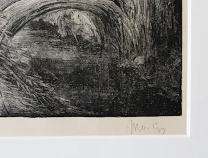 Simon Moulijn - De gewonde (gewonde wilg) kopen? Bied vanaf 75!