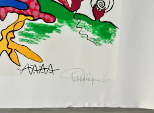 Patty Harpenau - Zonder titel kopen? Bied vanaf 35!