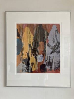 Mirjam Burer - Bunga II kopen? Bied vanaf 55!