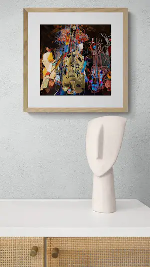 Bruno CANTAIS - L'ORCHESTRE kopen? Bied vanaf 85!