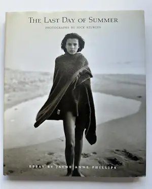 AcheterJock Sturges - The Last Day of Summer? Enchérissez de 60!
