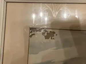 Jan Korthals - St. Nikolaaskerk met Schreiertoren te Amsterdam kopen? Bied vanaf 35!