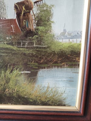 Bartha Femke Mirandolle - De Vries kopen? Bied vanaf 30!