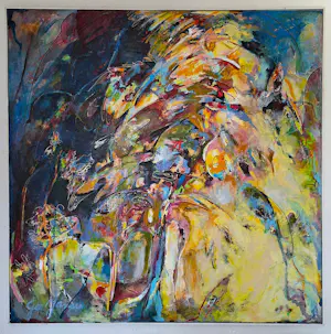 Ger Jansen - Als de avond valt kopen? Bied vanaf 1900!