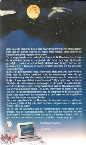 Various Artists Books - Reis door de moderne tijd Cultuur en technologie in de twintigste eeuw kaufen? Bieten Sie von 1!