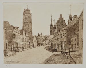 Willem Witjens - Zaltbommel kopen? Bied vanaf 50!