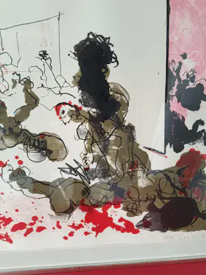 Constant - Le Massacre kopen? Bied vanaf 350!