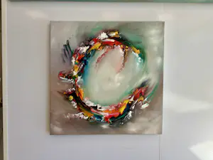 Gena - Abstract Light kopen? Bied vanaf 10!