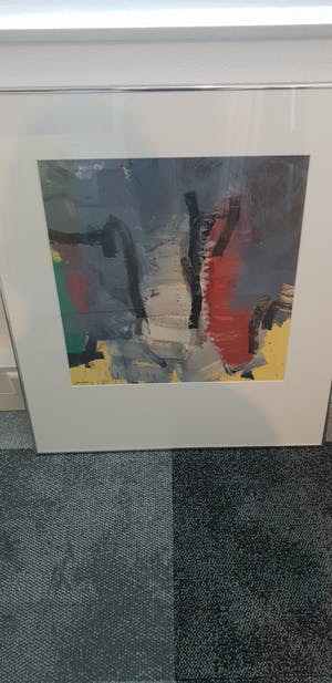 Antony de Baat - Niet bekend kopen? Bied vanaf 50!