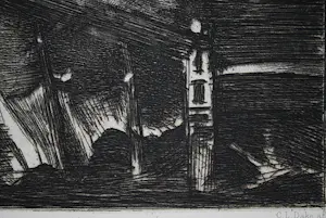 Jacob Maris - 2 boeken en 1 ets kopen? Bied vanaf 95!