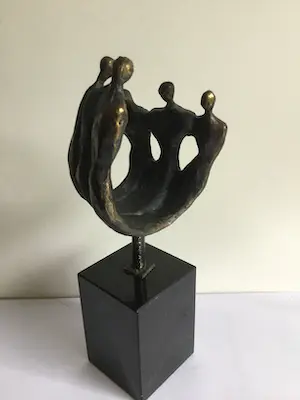 Corry Ammerlaan - Ontwikkeling kopen? Bied vanaf 1!