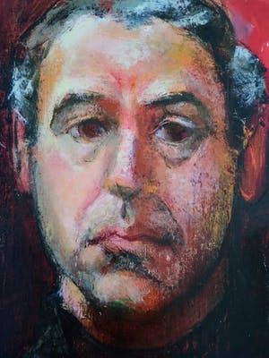 Niet of onleesbaar gesigneerd - de ondoorgrondelijke kopen? Bied vanaf 1!