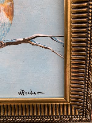 Henk Poeder - Puttertje kopen? Bied vanaf 65!