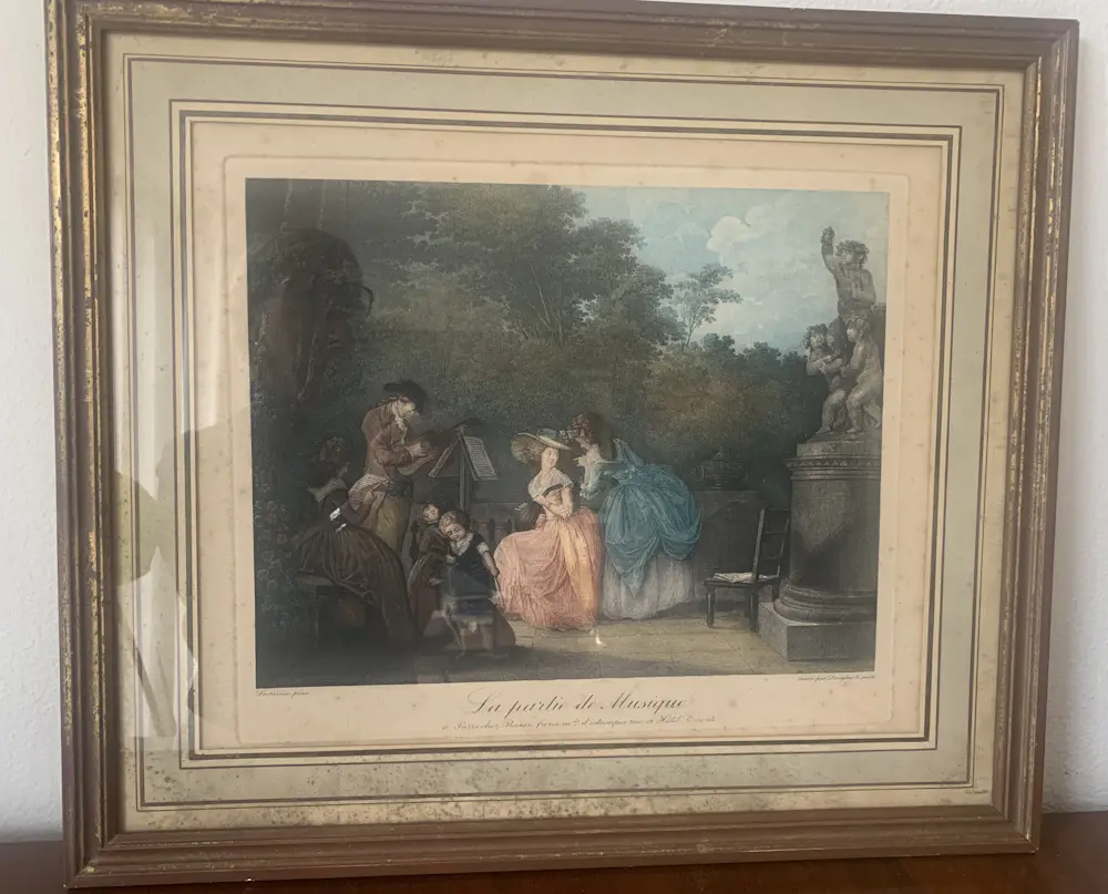 Vincent Marie Langlois le Jeune (1756)