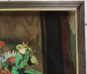 Henri Frederic Boot - Bloemstilleven kopen? Bied vanaf 200!