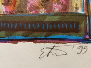 Eric Toebosch - Angeli kopen? Bied vanaf 25!