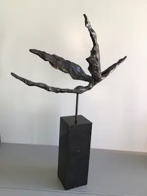 Corry Ammerlaan - “ Met het juiste doel voor ogen “ kopen? Bied vanaf 129!