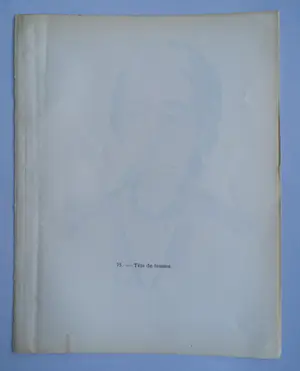 Kees van Dongen - Originele Pochoir uit 1925, gelimiteerde oplage kaufen? Bieten Sie von 95!