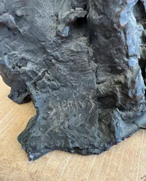 Jan Sierhuis - Bronzen sculptuur: 'Tango danseres'. kopen? Bied vanaf 1150!