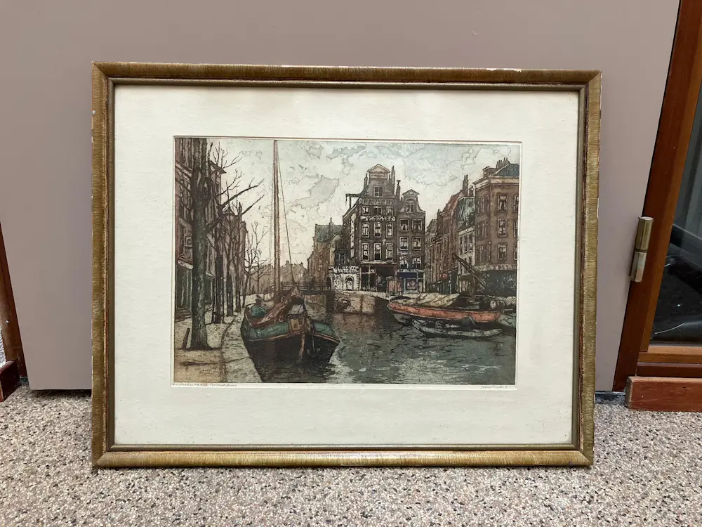 Jan Sirks (1885-1938)