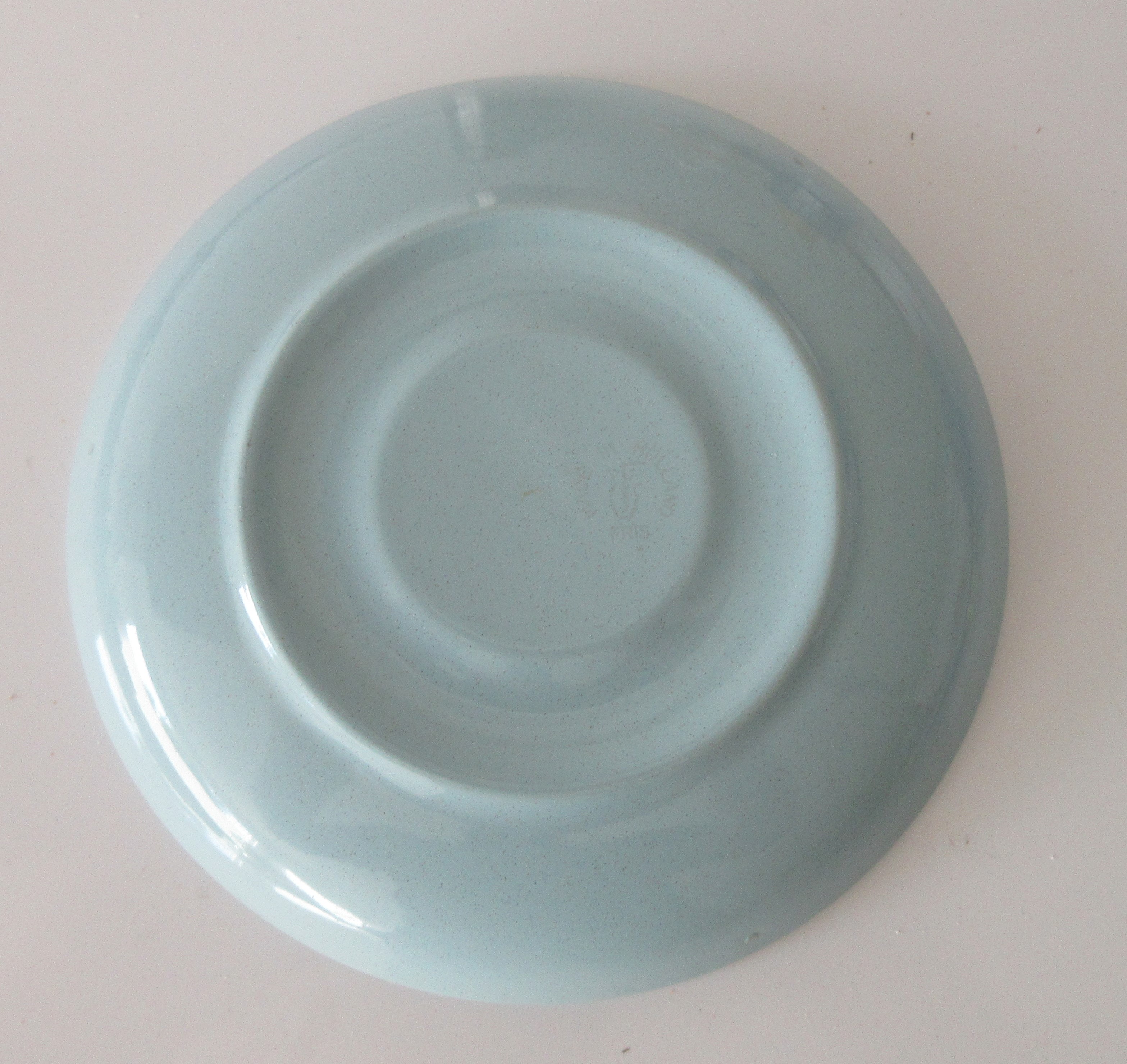 Willem de Vries - Willem de Vries voor Fris Edam - 13 onderdelen servies Symfonie - Prinsesse blau kopen? Bied vanaf 35!