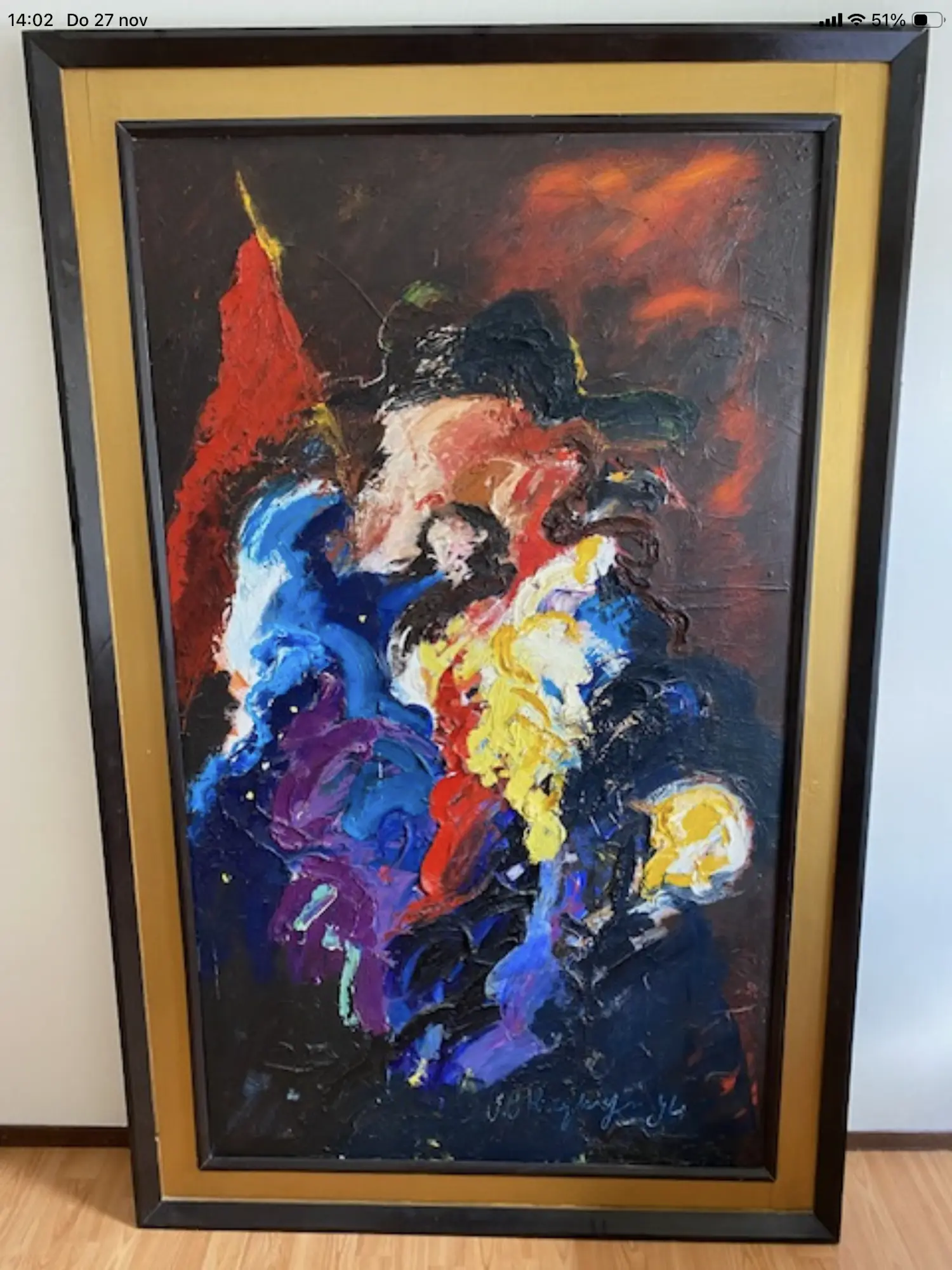 O.C. Hooymeijer (1958)