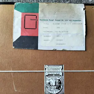Fernay - Blauwe uren van het samenzijn kopen? Bied vanaf 10!