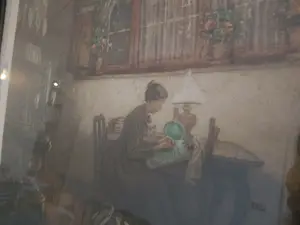 Albert Geudens - Kleurenets kopen? Bied vanaf 45!