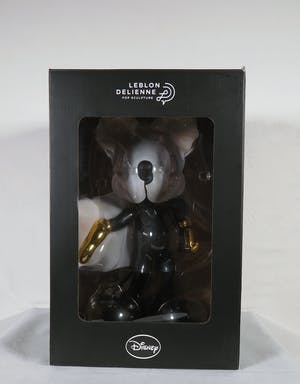 Walt Disney - Leblon Delienne - Mickey Welcome Bicolor kopen? Bied vanaf 1!